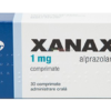 Buy Alprazolam UK