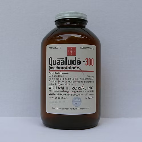 Buy Quaaludes Methaqualone 300mg Buy Quaaludes Methaqualone 300mg