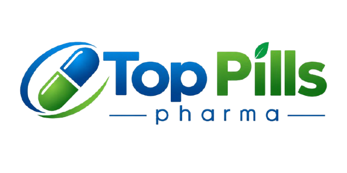 Top Pills pharma