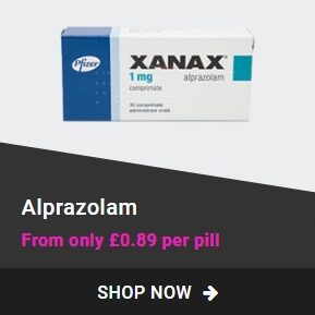 Xanax for sale